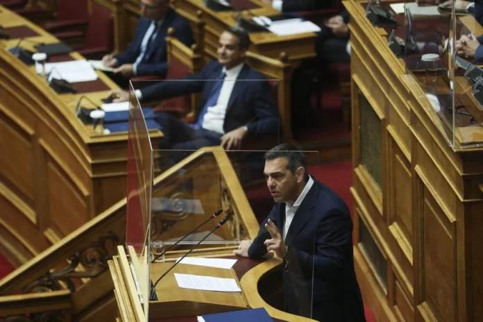 Ο Τσίπρας βάζει στο «Predator» τον Μητσοτάκη για την ακρίβεια – Τα μηνύματα της MRB