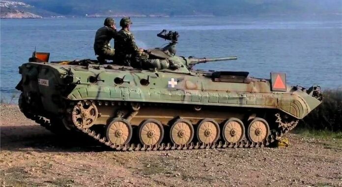 Ξεκίνησε ο αφοπλισμός των νησιών!