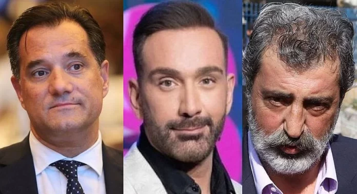 Κόντρα Γεωργιάδη – Πολάκη για επιχορήγηση εταιρείας του Κοκλώνη – Τι έγραψε ο βουλευτής και τι απάντησε ο υπουργός