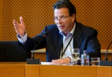 Γιώργος Κύρτσος: Νεοδημοκράτες μου λένε πως η κυβέρνηση είναι διεφθαρμένη