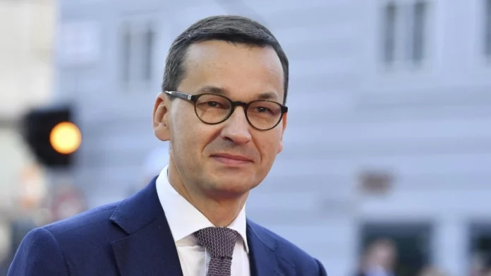 Ουκρανία: Πιθανή προβοκάτσια από τη Ρωσία, λέει ο Πολωνός πρωθυπουργός για τον πύραυλο