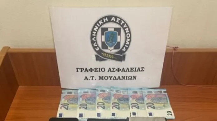 Θεσσαλονίκη: Πιάστηκε στο κέντρο της πόλης με 100 γραμμάρια κοκαΐνης – Είχε κι άλλη σπίτι του