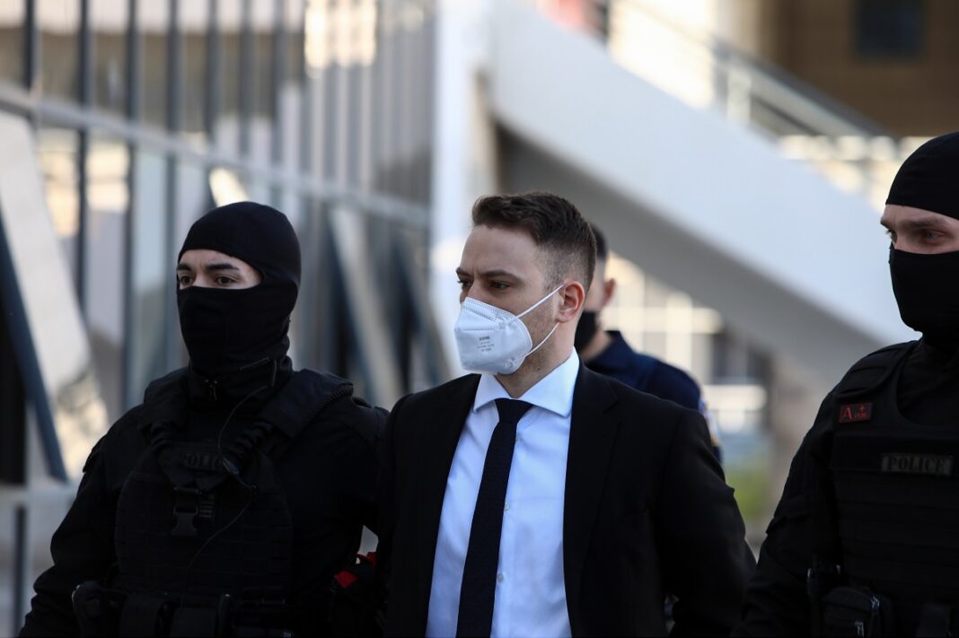 ÄÉÊÇ ÓÔÏ ÌÏÄ ÁÈÇÍÁÓ ÔÏÕ ÓÕÆÕÃÏÊÔÏÍÏÕ ÌÐÁÌÐÇ ÁÍÁÃÍÙÓÔÏÐÏÕËÏÕ Ï ÏÐÏÉÏÓ ÄÏËÏÖÏÍÇÓÅ ÔÇÍ ÊÁÑÏËÁÉÍ ÊÑÁÏÕÔÓ, ÓÔÁ ÃËÕÊÁ ÍÅÑÁ