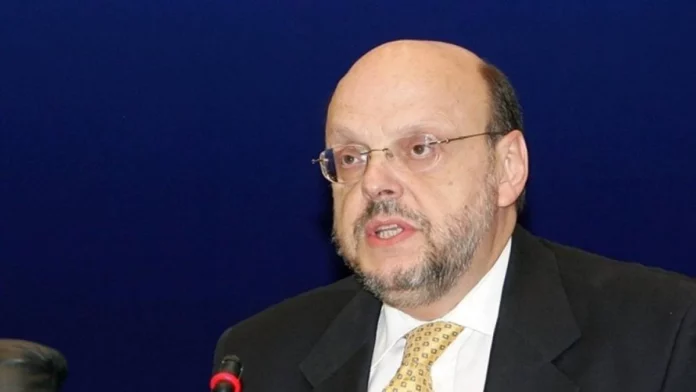 «Πυρά» Ε.Αντώναρου κατά κυβέρνησης: «Ο Κ.Μητσοτάκης είναι ο εγκέφαλος των παράνομων παρακολουθήσεων»