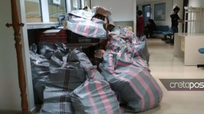 Κρήτη: Πέντε οι εμπλεκόμενοι στη μεγάλη απάτη στο Μηχανολογικό – Πάνω από 870.000 ευρώ η λεία τους, πώς δρούσαν