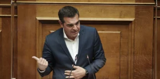 «Τάραξε» τα νερά του Σηκουάνα η βόμβα Τσίπρα για επαναδιαπραγμάτευση συμβάσεων για φρεγάτες και Rafale