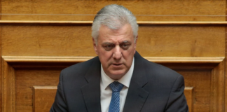 Α.Μυλωνάκης για την τουρκική απαγόρευση εισόδου στον Α.Τζιτζικώστα: «Ξεφτιλισμός χωρίς όρια»