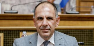 Γεραπετρίτης: Ουδέποτε βγάλαμε από τη συζήτηση το θέμα της κυβερνητικής συνεργασίας