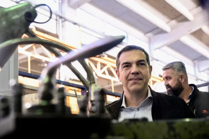Οι στόχοι Τσίπρα και η «ομερτά» των 33 του Predator