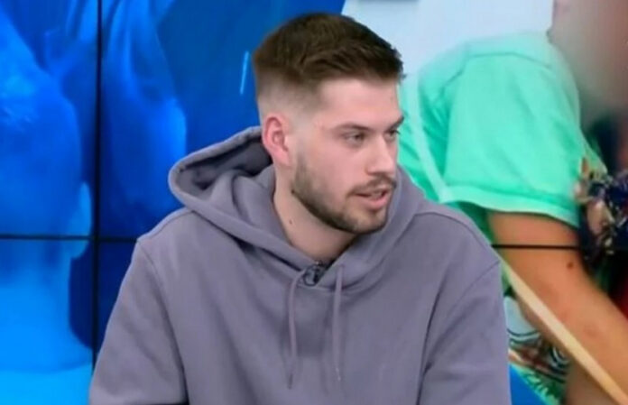 «Λέει ψέματα ο 19χρονος, τον ξέρω » – Ξεσπά για τις καταγγελίες πρώην φιλοξενούμενος της Κιβωτού