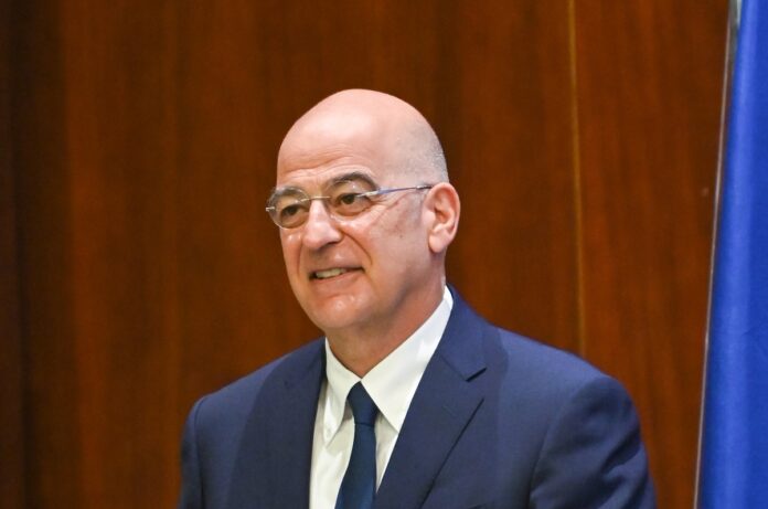 Η υπηρεσιακή κυβέρνηση της Τρίπολης στέλνει επιστολή διαμαρτυρίας στην ΕΕ για το διπλωματικό επεισόδιο με τον Δένδια