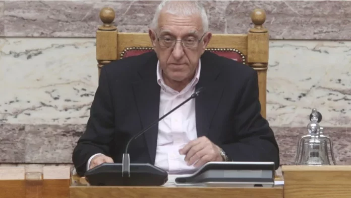 Το μήνυμα Νικήτα: Αν παρακολουθείται υπουργός από την ΕΥΠ θα έχουμε εξελίξεις στη ΝΔ!
