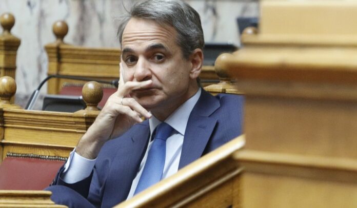 Γιατί ο B. Μαρινάκης απαγκιστρώνεται από την οικογένεια Μητσοτάκη – Όλο το παρασκήνιο