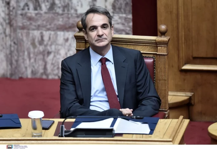 Επιστρέφουν τα σενάρια για κάλπες τον Ιανουάριο – Στα σχοινιά ο Μητσοτάκης