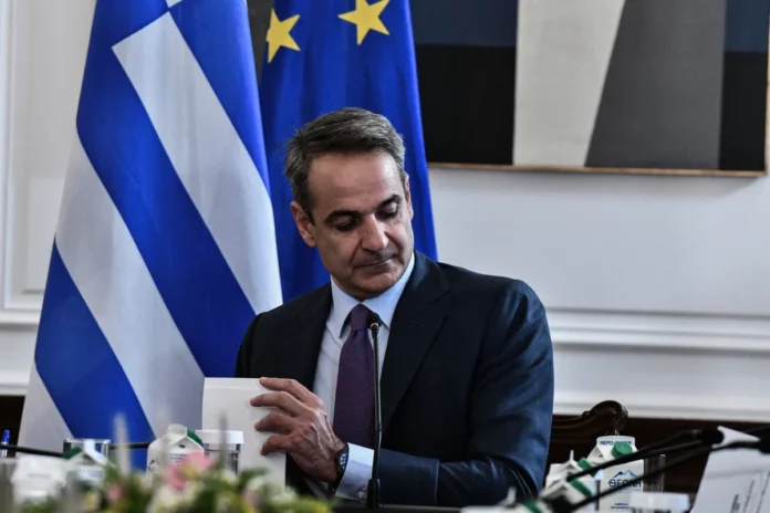 Προτάσεις στον πρωθυπουργό και για… δομικό ανασχηματισμό!