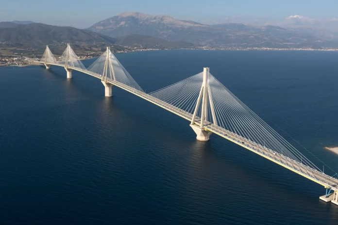 Πάτρα: Τέλος στο θρίλερ με τον άνδρα που είχε πέσει από τη Γέφυρα Ρίου-Αντιρρίου – Το DNA «μίλησε»