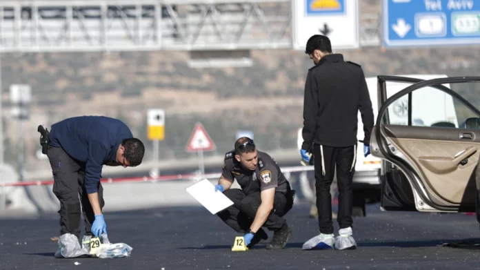 Ιερουσαλήμ: Νεκρός ένας έφηβος στις βομβιστικές επιθέσεις – «Χαιρετίζει» η Χαμάς