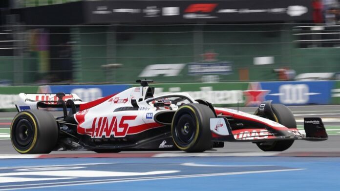 «Παρθενική» pole position για Μάγκνουσεν στο Σάο Πάουλο