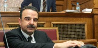 «Βόμβα» από Γ.Ματζουράνη: «Τρεις από αυτούς που έκαναν τις υποκλοπές είναι έτοιμοι να καταθέσουν & να πουν ποιος έδωσε την εντολή»!