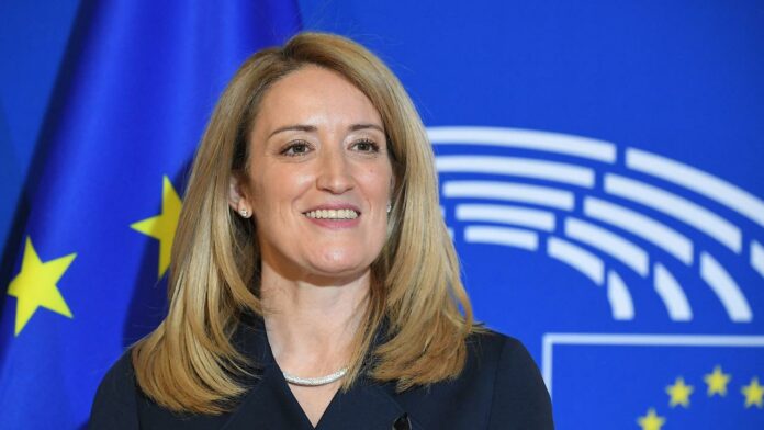 Φιλορώσοι χάκερς ανέλαβαν την ευθύνη για την κυβερνοεπίθεση στο site του Eυρωκοινοβουλίου