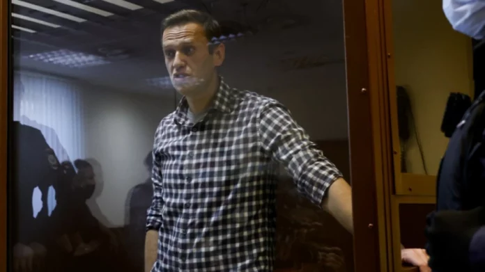 Αλεξέι Ναβάλνι: Μεταφέρθηκε σε ξεχωριστό κελί – Ακόμη πιο αραίες οι επισκέψεις συγγενών