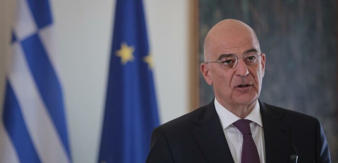 Απίστευτο: Η φιλοτουρκική κυβέρνηση της Τρίπολης εξέδωσε ρηματική διακοίνωση στην ΕΕ κατά της Ελλάδας λόγω Ν.Δένδια!