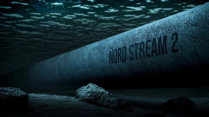 Nord Stream: Μυστήριο με δυο «σκοτεινά» πλοία που πέρασαν κοντά στον αγωγό λίγες ημέρες πριν τη διαρροή