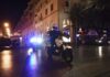 Θεσσαλονίκη: Επίθεση κουκουλοφόρων σε αστυνομικούς της Τροχαίας