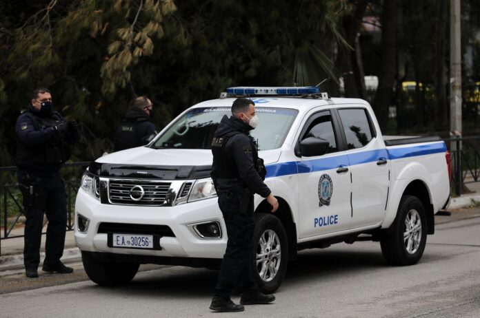 Θεσσαλονίκη: Σοβαρό επεισόδιο μεταξύ Ρομά στον Εύοσμο – Ένας τραυματίας και προσαγωγές