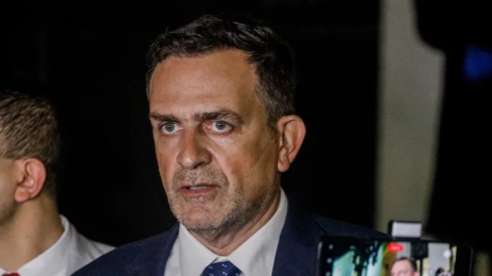 Όθων Παπαδόπουλος: Θα μηνύσω τον Κούγια για κάθε ένα από τα ψεύδη του