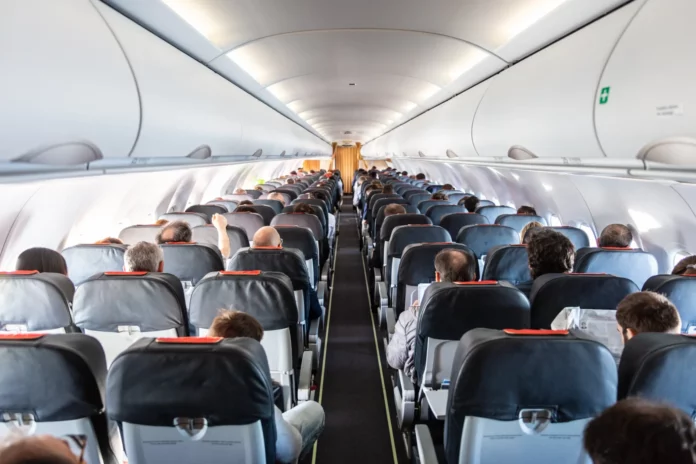 EasyJet: Επιβάτης πέθανε στο αεροπλάνο κατά την διάρκεια της πτήσης