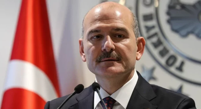 Νέες δηλώσεις Σοϊλού: Αν η γυναίκα δεν είχε συλληφθεί, θα είχε φύγει στην Ελλάδα