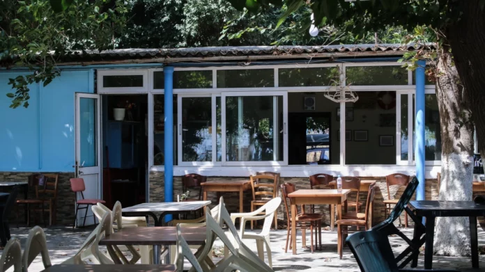 Λάρισα: Ισόβια στον συζυγοκτόνο της 43χρονης στη Σωτηρίτσα