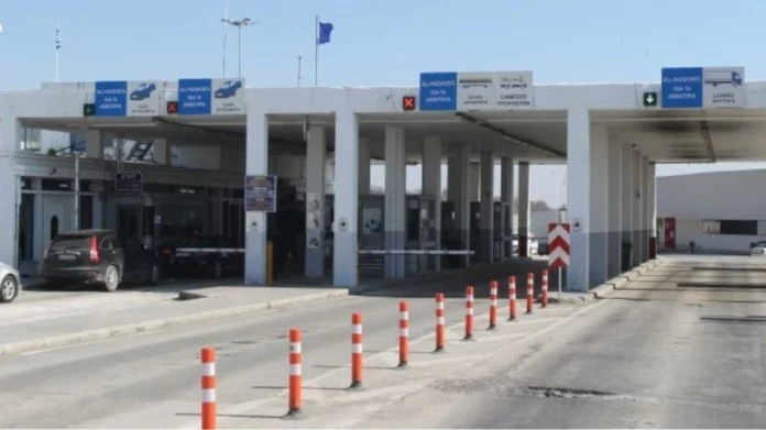 Σύλληψη 22χρονου από την Αλεξανδρούπολη στην Τουρκία με την κατηγορία της κλοπής