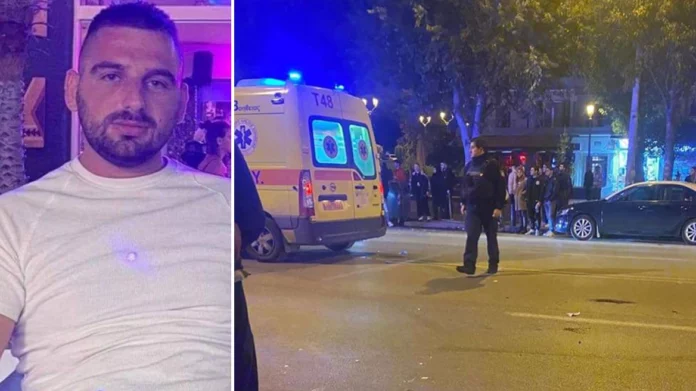 Συνοδηγός Αλβανού που παρέσυρε και σκότωσε την 21χρονη: «Πήγα να κατέβω και μου ‘πε “μην ανησυχείς” θα το τακτοποιήσω»