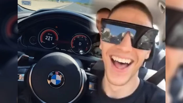 Τράπερ Trannos: Στις 9 Δεκεμβρίου δικάζεται – Δίωξη σε βαθμό πλημμελήματος για παράνομη οπλοκατοχή