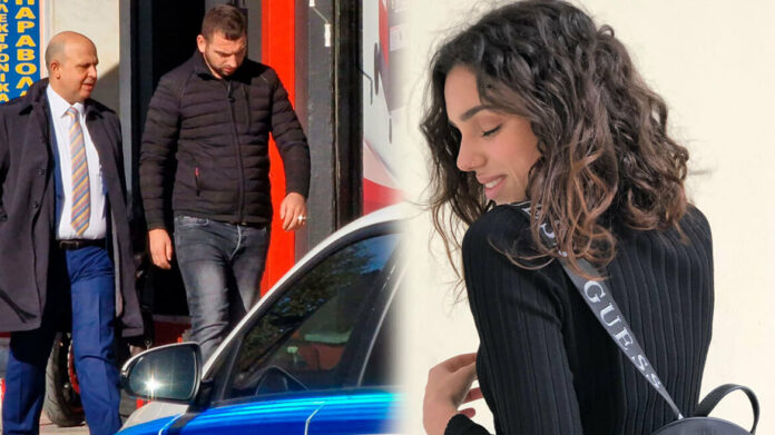 Θεσσαλονίκη: Καταγγελία – σοκ οτι λήστεψαν την 21χρονη ενώ ήταν αιμόφυρτη