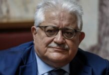 Οι ενοχλητικός βουλευτής, ο ενοχλημένος εισαγγελέας και οι κοριοί που γελάνε…