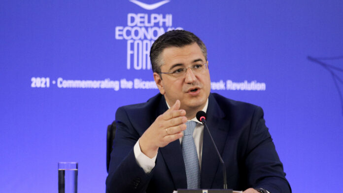 Διάβημα στην Τουρκία για την άρνηση εισόδου στον Απόστολο Τζιτζικώστα