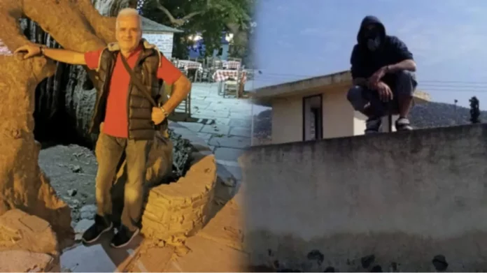 Θεσσαλονίκη: Αναβολή «λόγω κολικού του νεφρού» πήρε ο 40χρονος που ξυλοκόπησε μέχρι θανάτου έναν 71χρονο