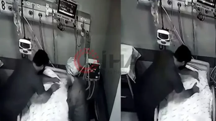Τουρκία: Σκάνδαλο με ακραία κακοποίηση ασθενούς σε ιδιωτικό νοσοκομείο – (ΦΩΤΟ)