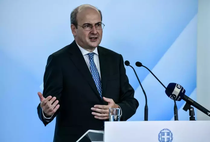 Δεν πιστεύω ότι εμπλέκεται ο πρωθυπουργός, λέει ο Χατζηδάκης