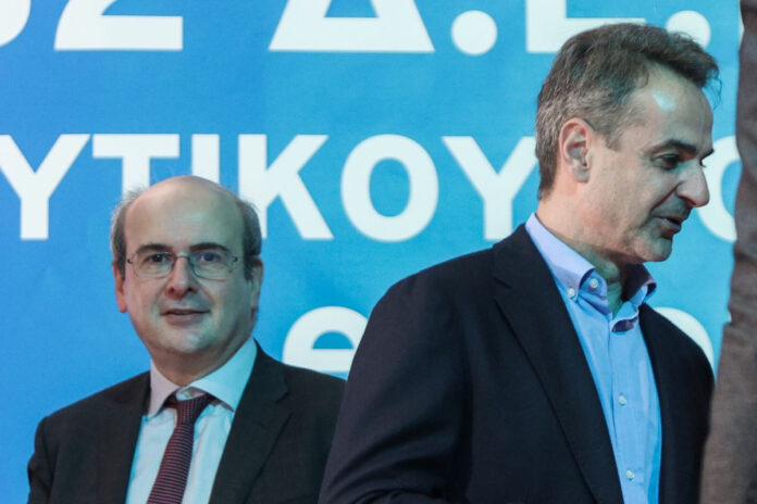 Χατζηδάκης: Η υπόθεση των παρακολουθήσεων θολώνει το κυβερνητικό έργο που είναι σημαντικό