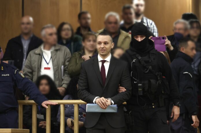 Ηλίας Κασιδιάρης – Γιάννης Λαγός: Να παραμείνουν στη φυλακή πρότεινε η εισαγγελέας
