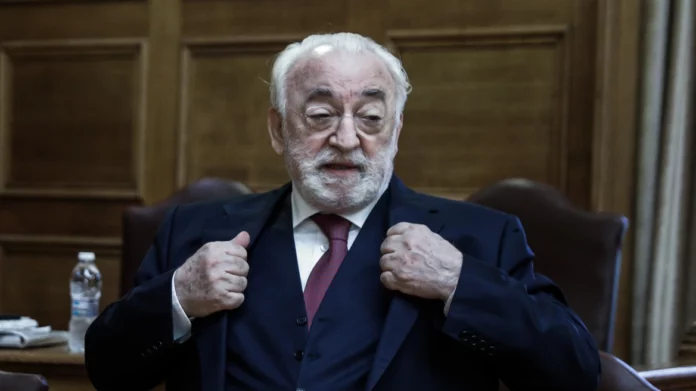 Ειδικό Δικαστήριο: Δεν ξέρω τίποτα για τις συναντήσεις με τον Καλογρίτσα στο Πόρτο Χέλι δηλώνει στέλεχος της CCC