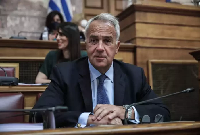 Βορίδης: Πριν από το Πάσχα οι πρώτες εκλογές και οι επαναληπτικές πριν από τις πανελλαδικές