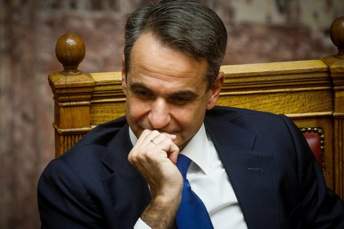 Ιδού η διαφορά κ.Μητσοτάκη – Στο Βέλγιο πας φυλακή, στην Ελλάδα παίρνεις προαγωγή