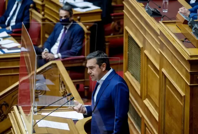 «Σκιές» υποκλοπών στην ψήφιση του Προϋπολογισμού: Σε κινητικότητα ο ΣΥΡΙΖΑ μετά τις νέες αποκαλύψεις