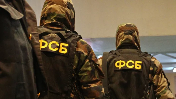 Ρωσία: Η FSB ανακοίνωσε ότι «αδρανοποίησε» Ουκρανούς σαμποτέρ σε συνοριακή περιοχή