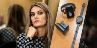 Η Εύα Καϊλή ζήτησε να αφεθεί ελεύθερη με «βραχιολάκι» – Δηλώνει «ξαφνιασμένη» για τα χρήματα που βρέθηκαν στο σπίτι της